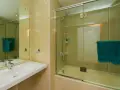 豪華大床房