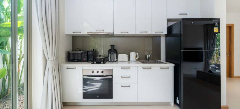 Trichada Tropical V17图片