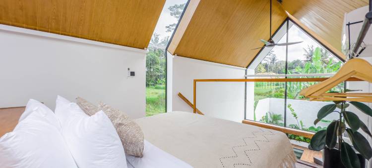 Tannari Villas Ubud图片