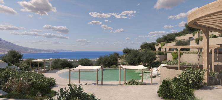 Tella Thera: A Nature-inspired Boutique Retreat图片