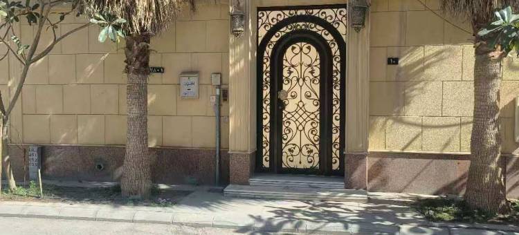 德财民宿(Riyadh DeCai Guesthouse)图片