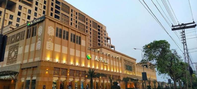 米琪金冠购物中心酒店及公寓(Mici hotel & apartments in Gold crest mall)图片