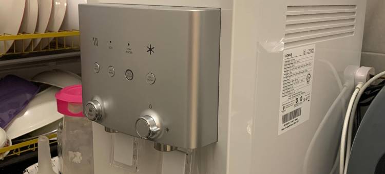 Fallem's Homestay I 4 Rooms I Fully Aircond I WiFi图片