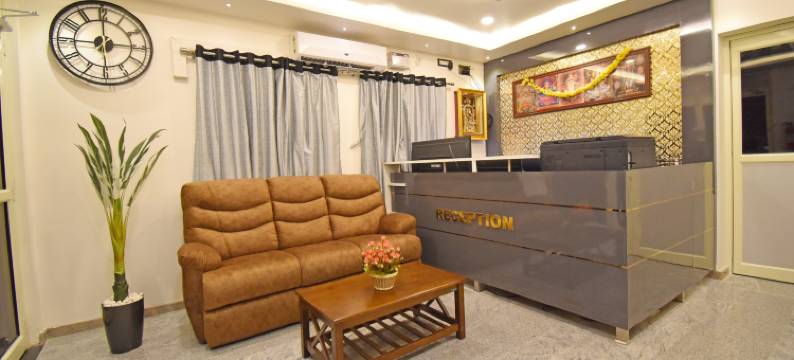 卡南公寓(CANNAN RESIDENCY)图片