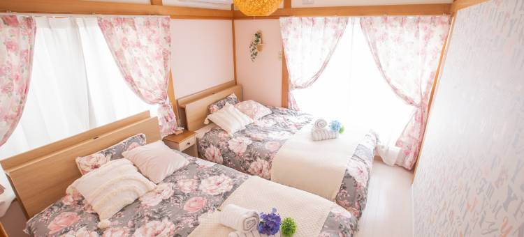 Sakura Retreat图片