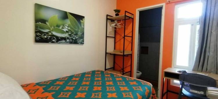 OYO 1158 凯加玛公寓2号(OYO 1158 Kegama Residences 2)图片