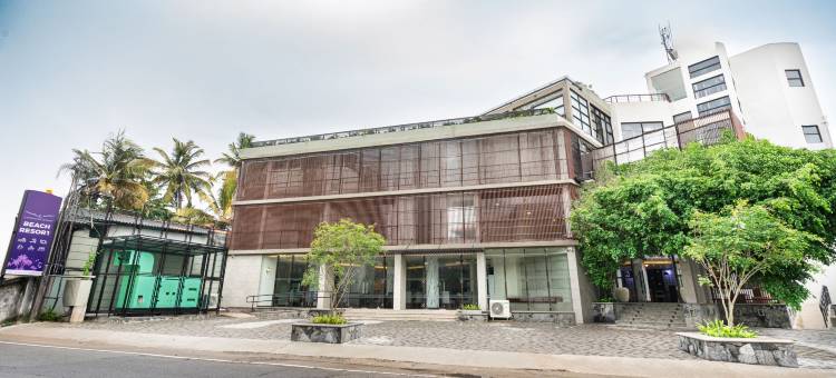 拉文迪什海滩度假村(Lavendish Beach Resort)图片