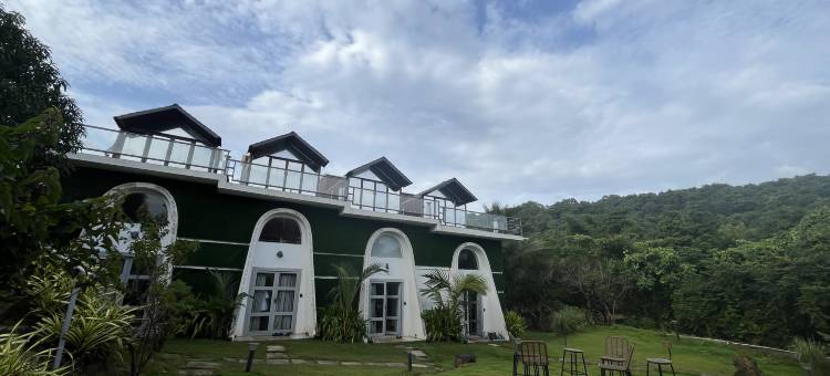 尼亚斯特山谷度假村(Nyast Valley Resort by Autumleafs, Goa)图片