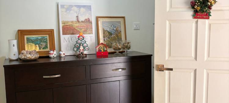 Blossom Hill Homestay图片