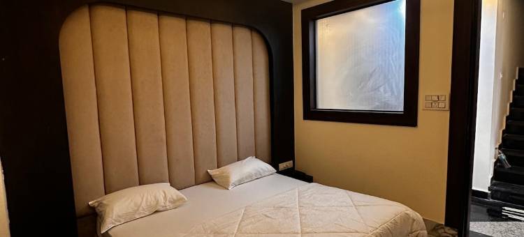 卡皮尔皇家酒店(Hotel kapil royal inn)图片