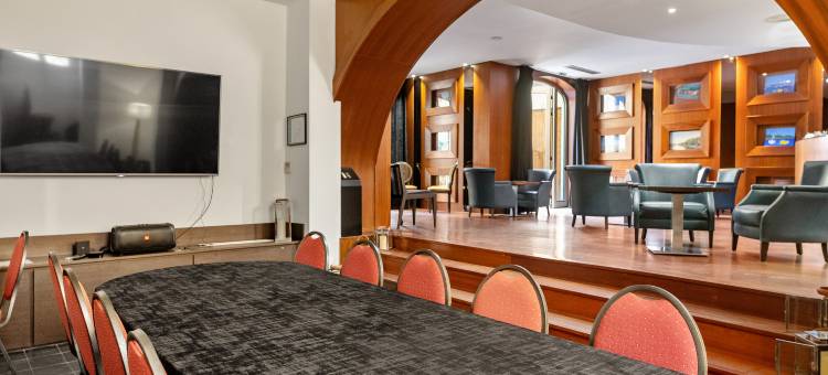 普拉祖尤多姆酒店(Hotel Pozzo di Borgo)图片