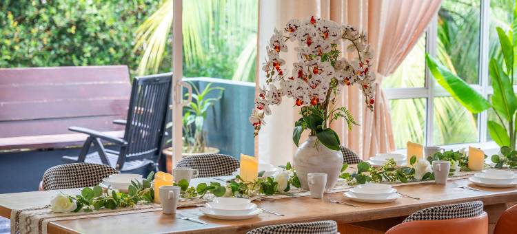 Jalan Beringin Templer Villas bungalow图片