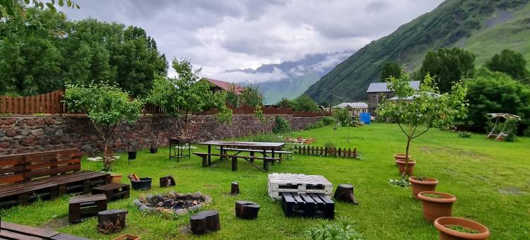 •••• Allegria House Kazbegi ••••图片
