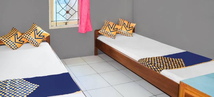 O酒店 维多多旅馆(Hotel O Penginapan Widodo)图片