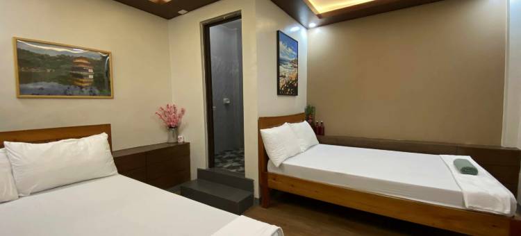 Momshie's Apartelle and Restaurant图片