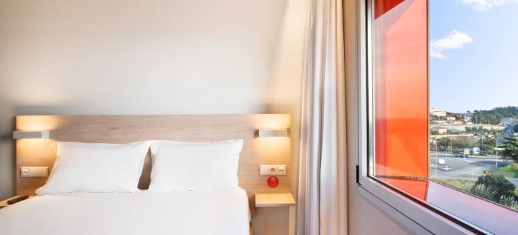 Moov Oeiras 酒店(Moov Hotel Oeiras)图片