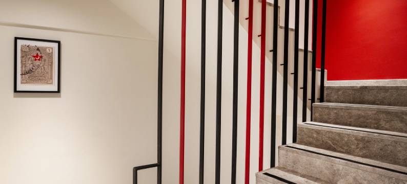 TAKSiM JUNO 公寓(Juno Residences)图片