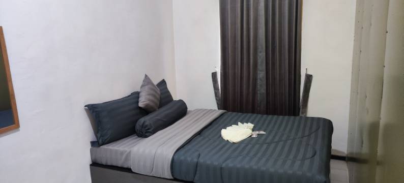 Neomi Neomi Guest House Malang图片