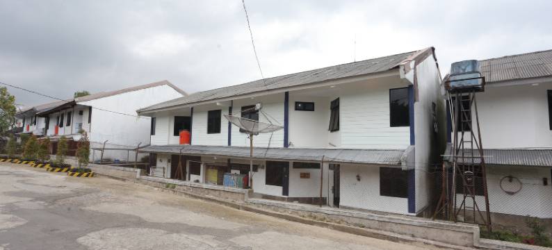 古农别墅 By ARBA(Villa Agape Near Puncak By ARBA)图片
