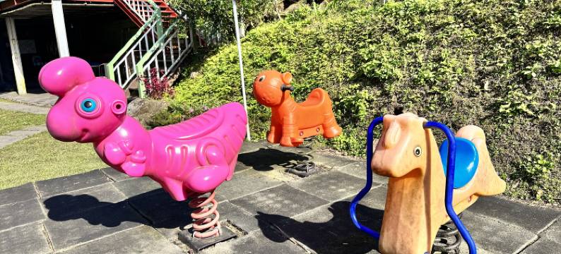 Flower Field Terrace B&B图片