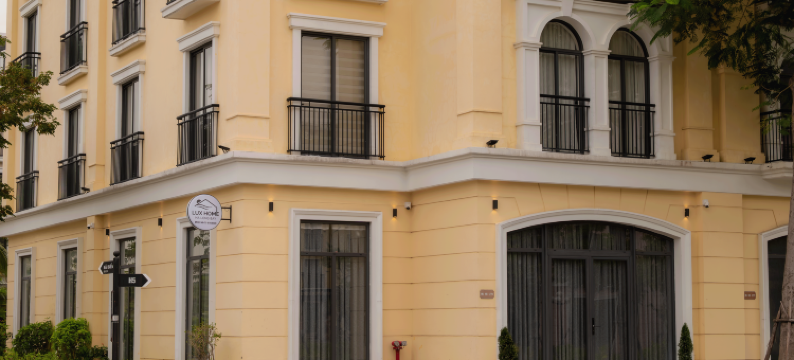 Lux Home Harbor Bay图片