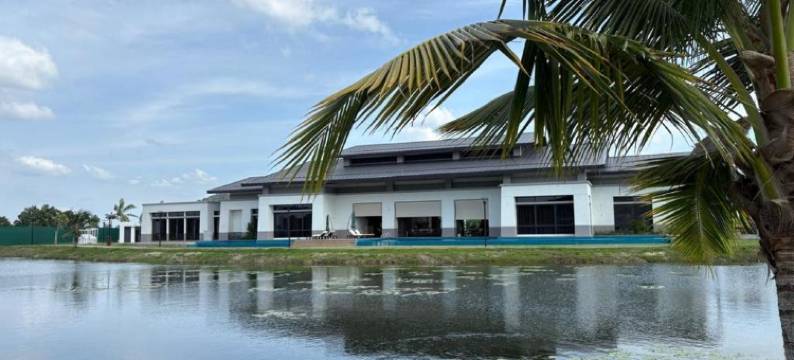 The Mangrove at Carey Circles图片