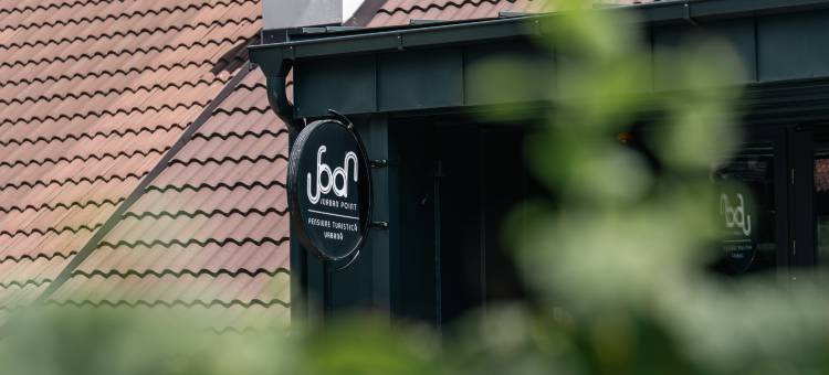 城市点(Pensiunea Urban Point)图片