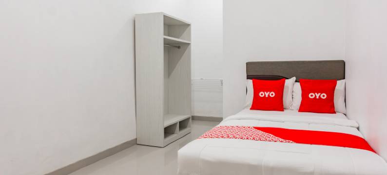 Hotel O Penginapan Kertajaya Syariah图片