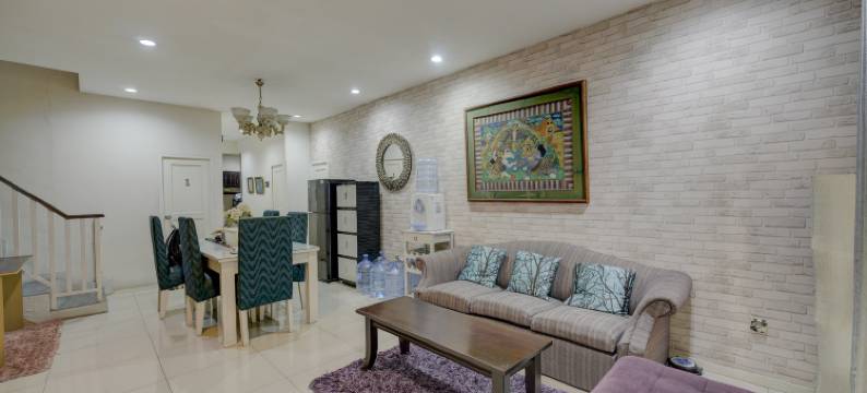 靠近法特玛瓦蒂医院的O酒店(原白色酒店)(Hotel O near RS Fatmawati formerly White House)图片