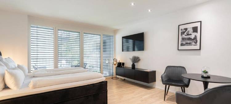 马耶村 - 无接触入住(Village by Maier - kontaktloser Check-in)图片