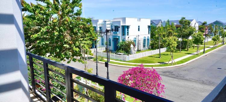 Nemo Resort Villa Phan Thiet图片