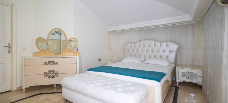 Konakhan Apart Otel图片