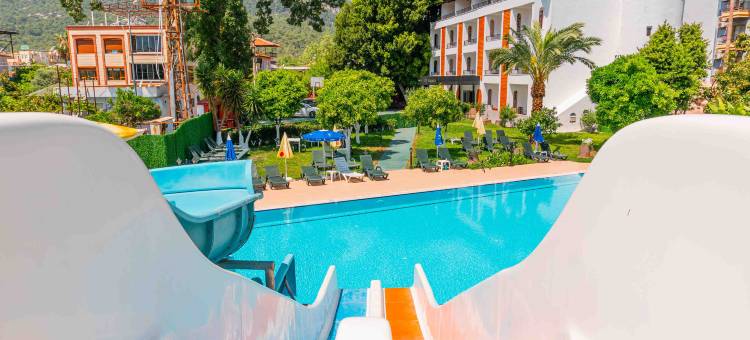 BELPOİNT BEACH HOTEL图片