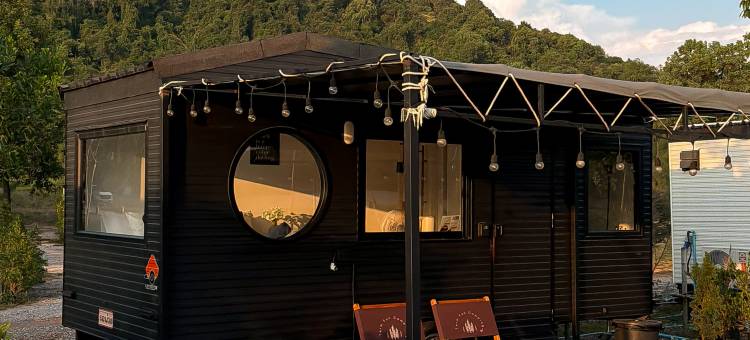 Termfun camping图片