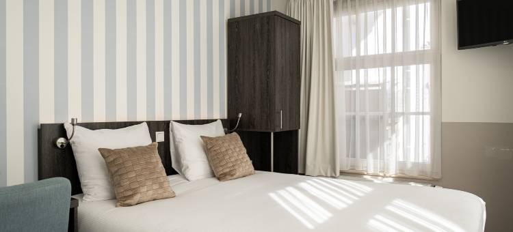 维斯普之心酒店(Hotel het Hart van Weesp)图片