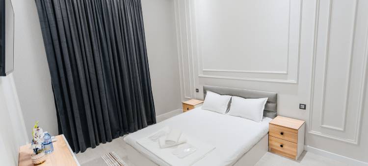Classic hotel Samarkand图片