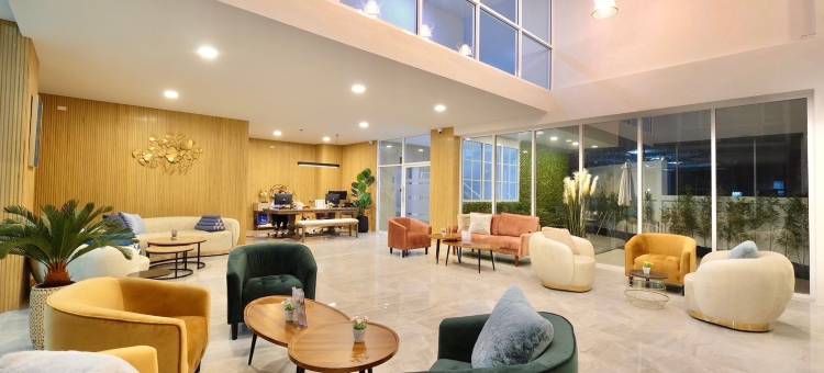 玛科拉特霍特尔(MAA Korat Hotel)图片