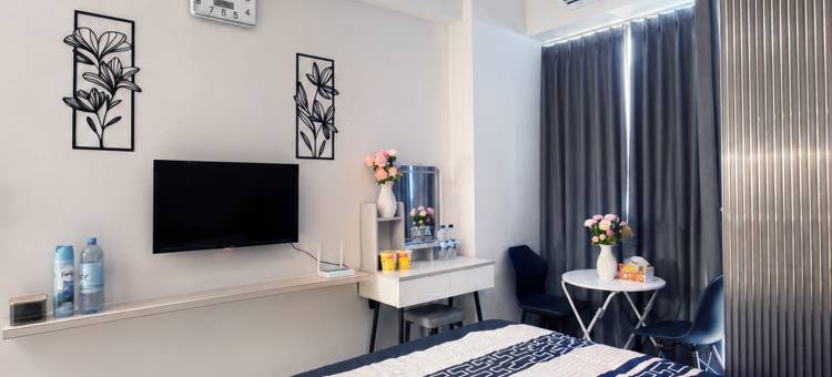 Sunshine Studio Baloi Apartment Batam BCS Mall图片