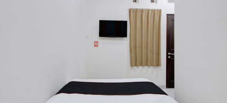 Collection O near Stadion Maguwoharjo formerly Simple Living图片