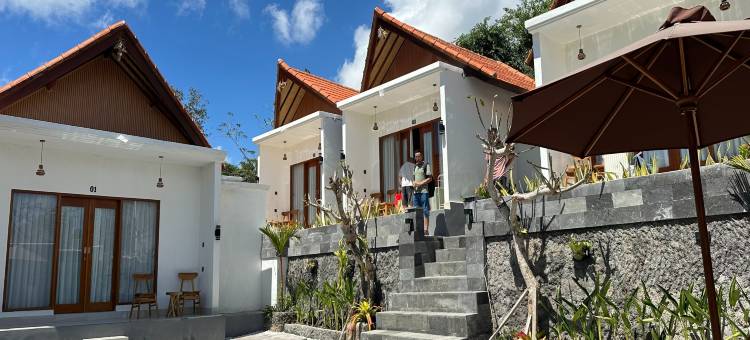 贝尔维拉塔马林别墅(Belvilla The Tamarin Villas)图片