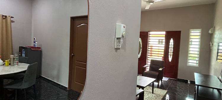 D’View Guesthouse – Comfortable Stay Jitra图片