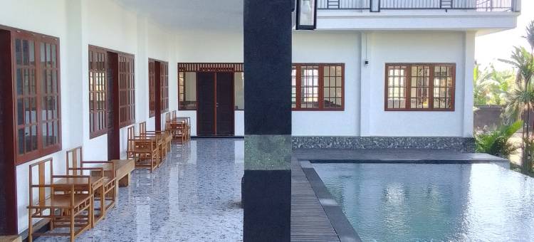 CASA DE BRILLO图片