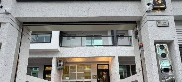 融舍民宿图片