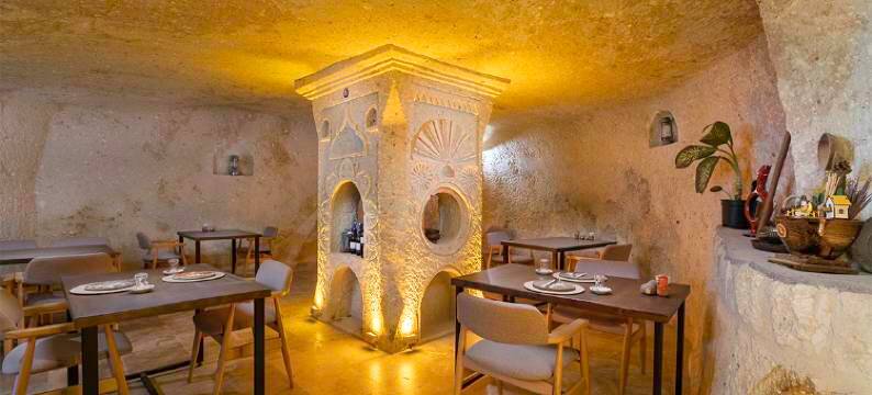 卡亚塔洞穴套房酒店(Kayata Cave Suites)图片
