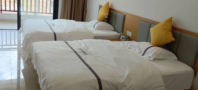 五只虎酒店(Five Tigers Hotel)图片