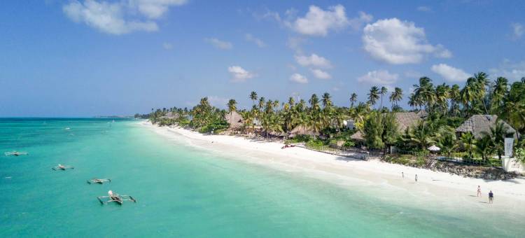 巴哈提别墅 桑给巴尔(Villa Bahati Zanzibar)图片