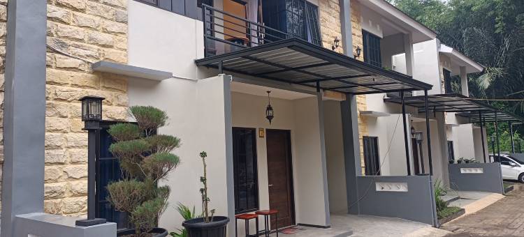 PULUNG HOMESTAY图片