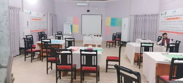 苏库尔新印度河酒店(New Indus Hotel)图片