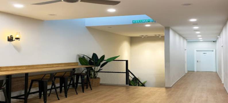 Saradise Point Stay图片