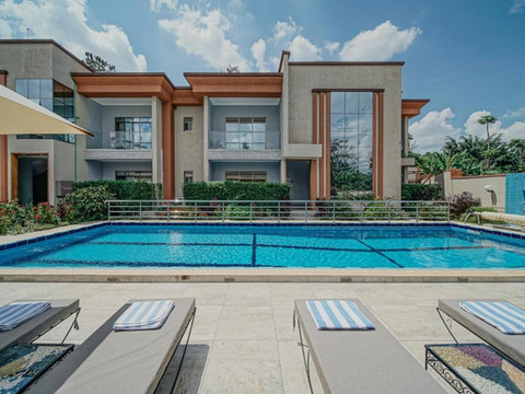 天堂餐厅精品酒店